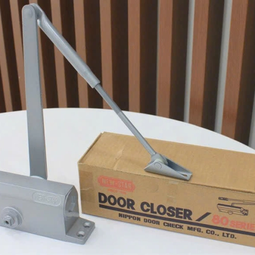 Khóa Tay Gạt Cửa Nhôm Kính Pasini SUS 304 – Sang Trọng, An Toàn Và Bền Bỉ Vượt Thời Gian